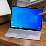 MICROSOFT SURFACE LAPTOP 3