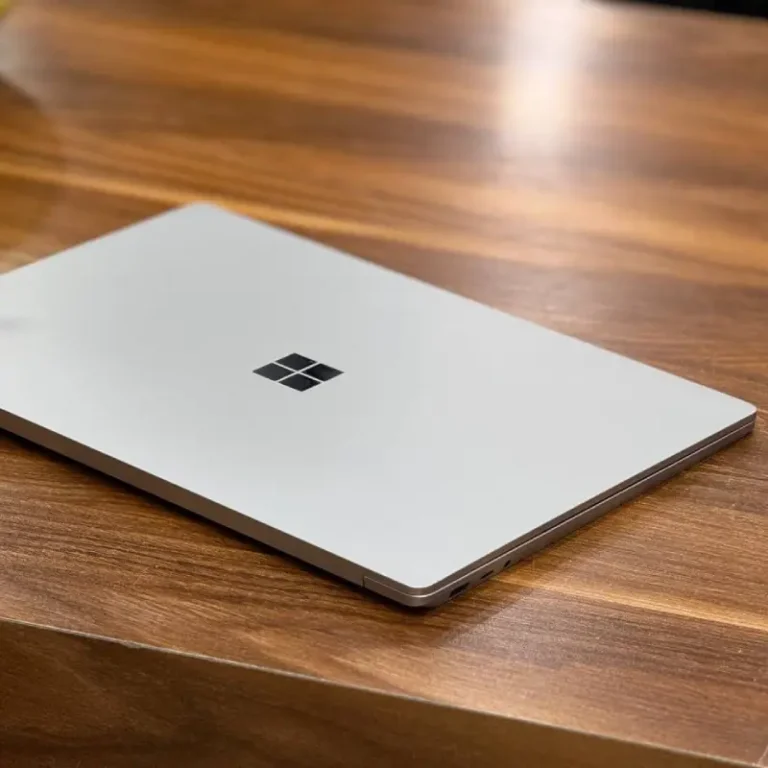 MICROSOFT SURFACE LAPTOP 3
