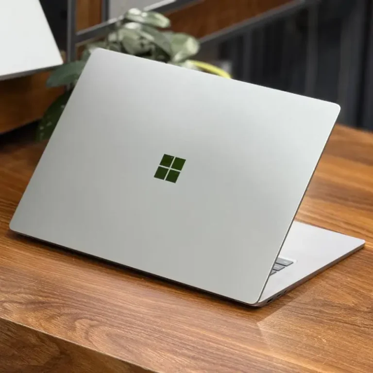 MICROSOFT SURFACE LAPTOP 3