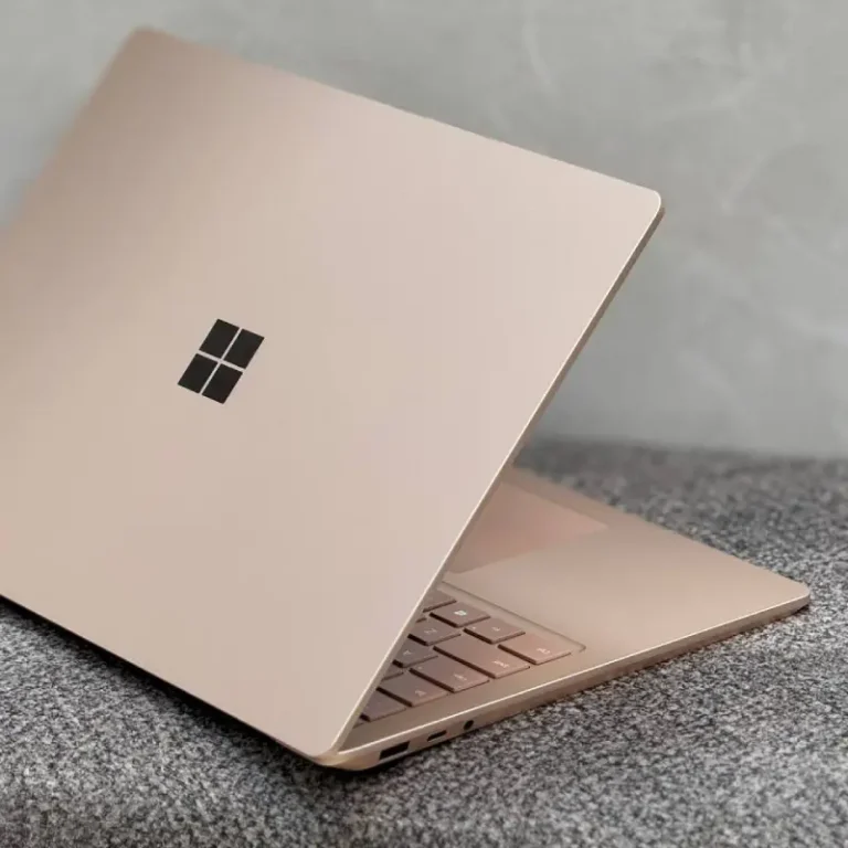 MICROSOFT SURFACE LAPTOP 3