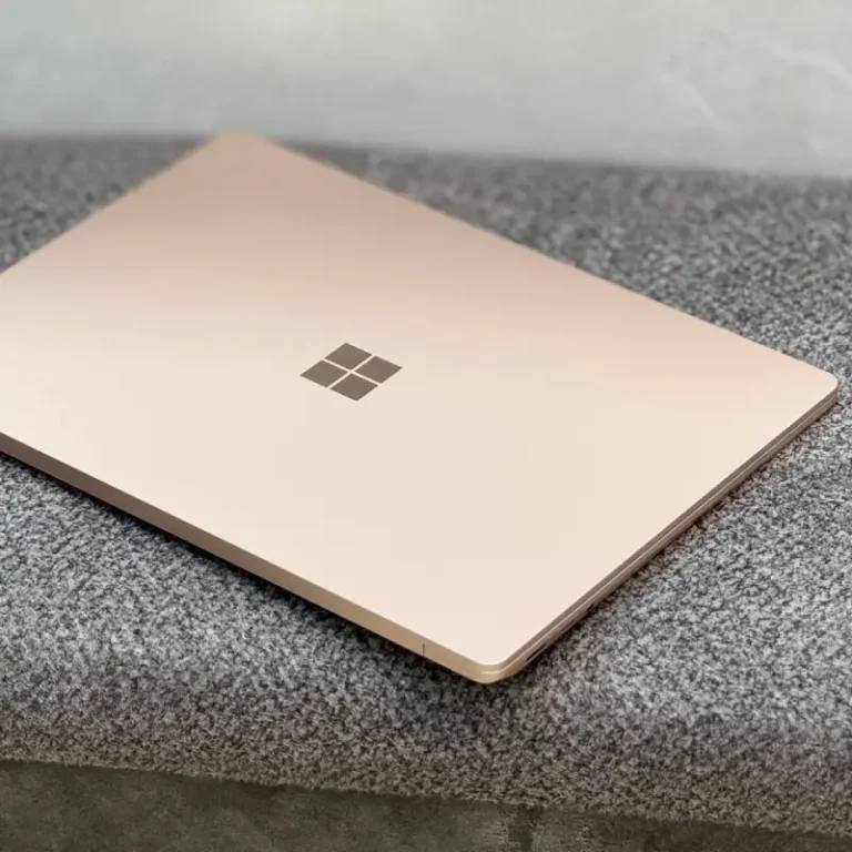 MICROSOFT SURFACE LAPTOP 3