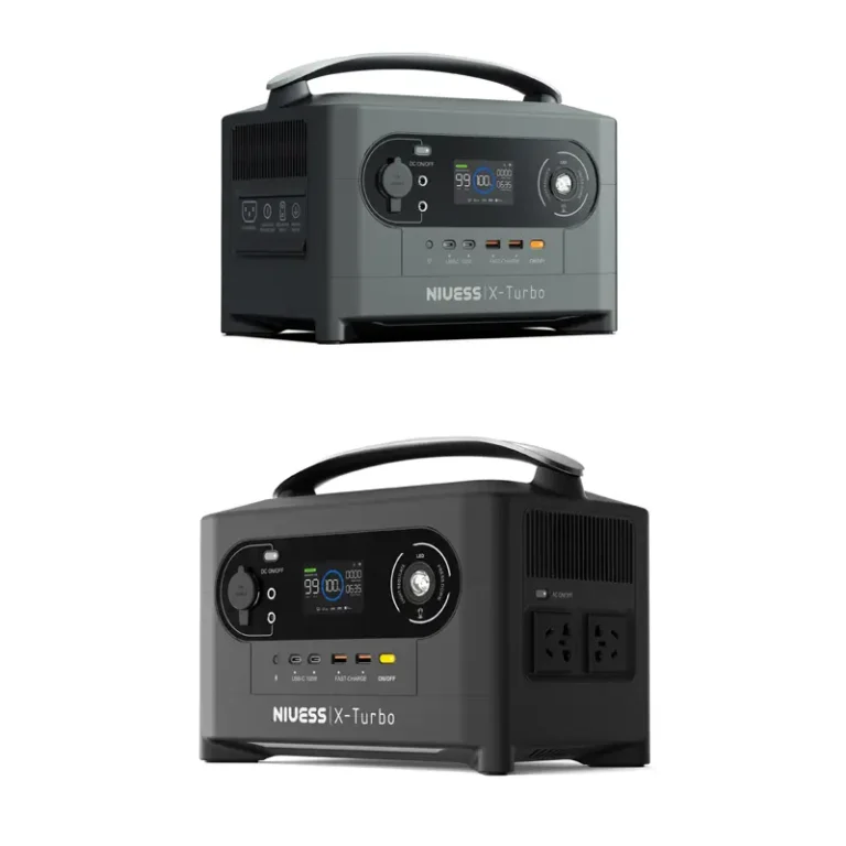NIUESS NE-700