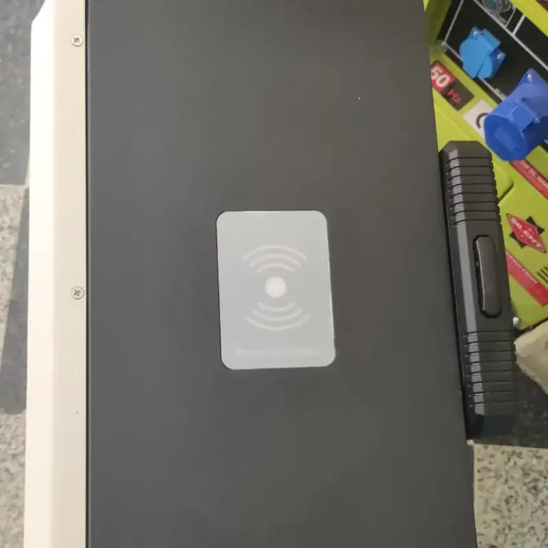 SOLAR ENERGY STORAGE
