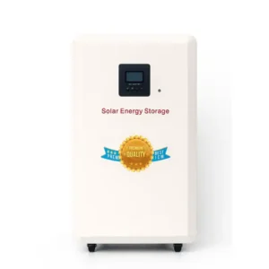 SOLAR ENERGY STORAGE
