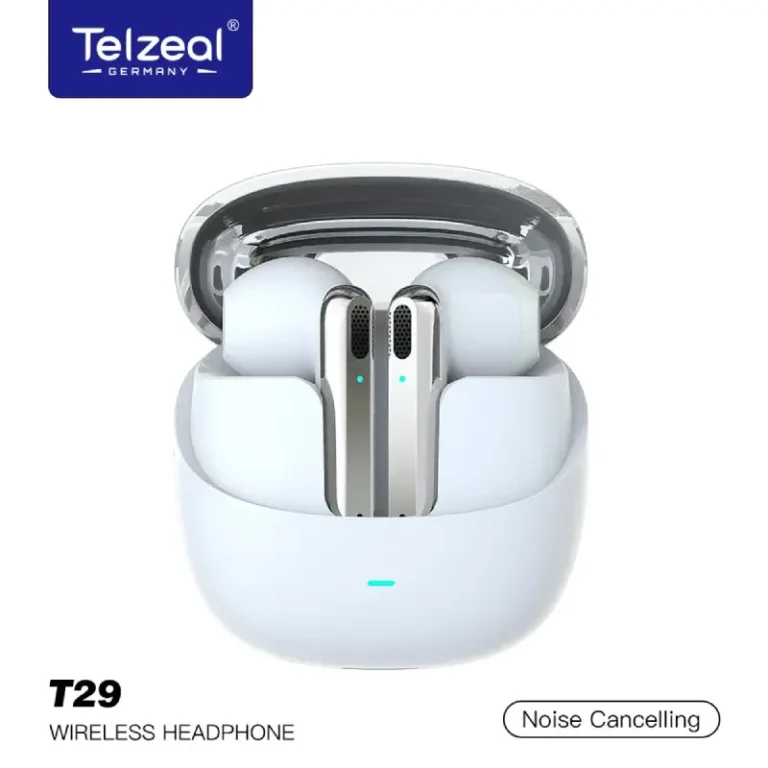 TELZEAL T29