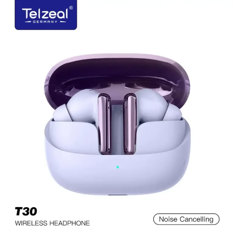 TELZEAL T30
