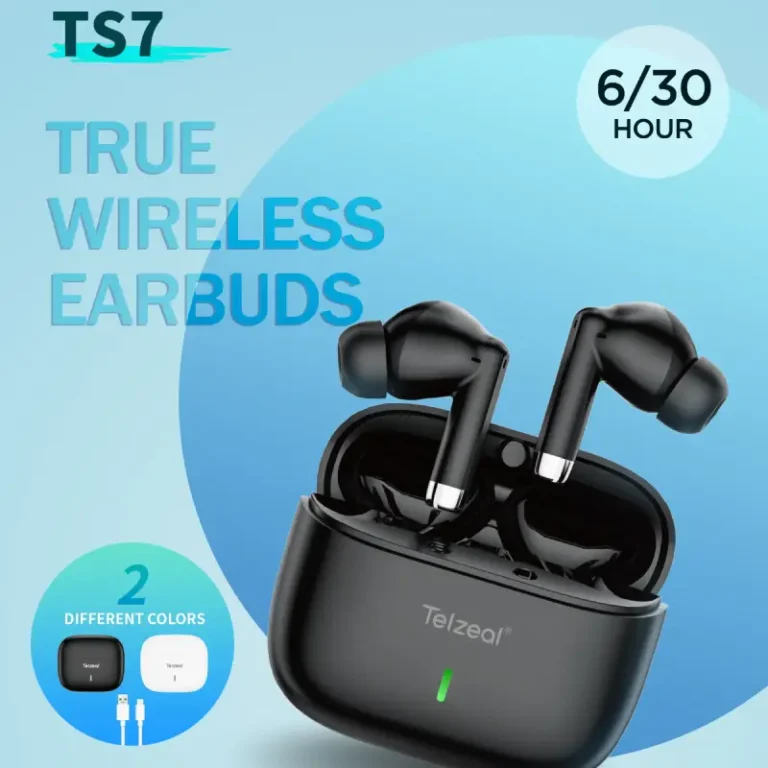 TELZEAL TS7