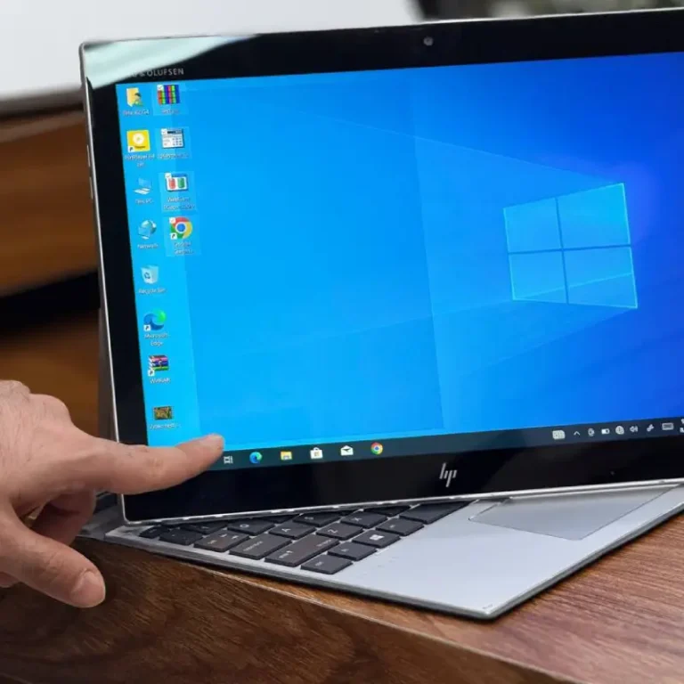 HP ELTE X2 G4