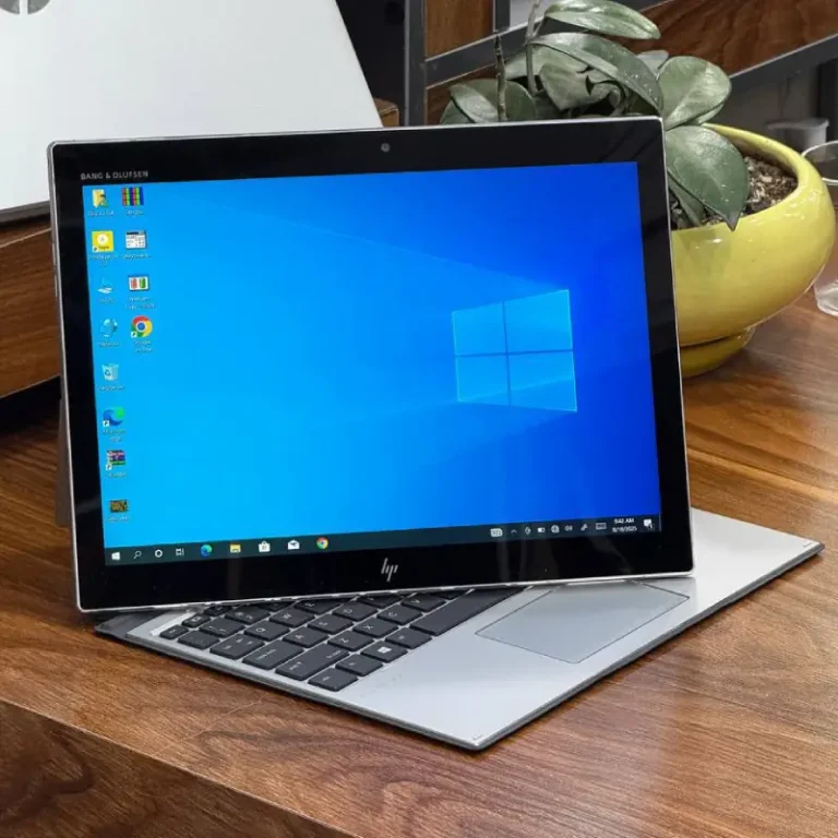 HP ELTE X2 G4