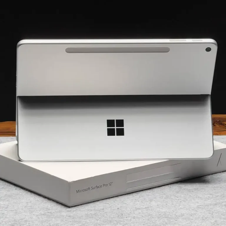 microsoft surface pro 12