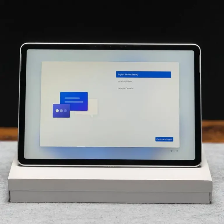 microsoft surface pro 12