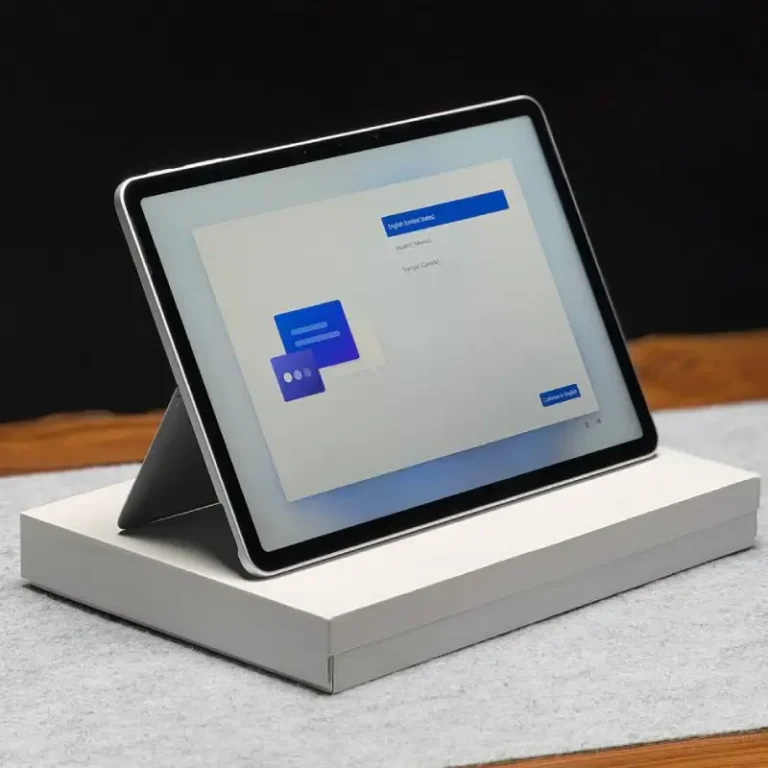 microsoft surface pro 12