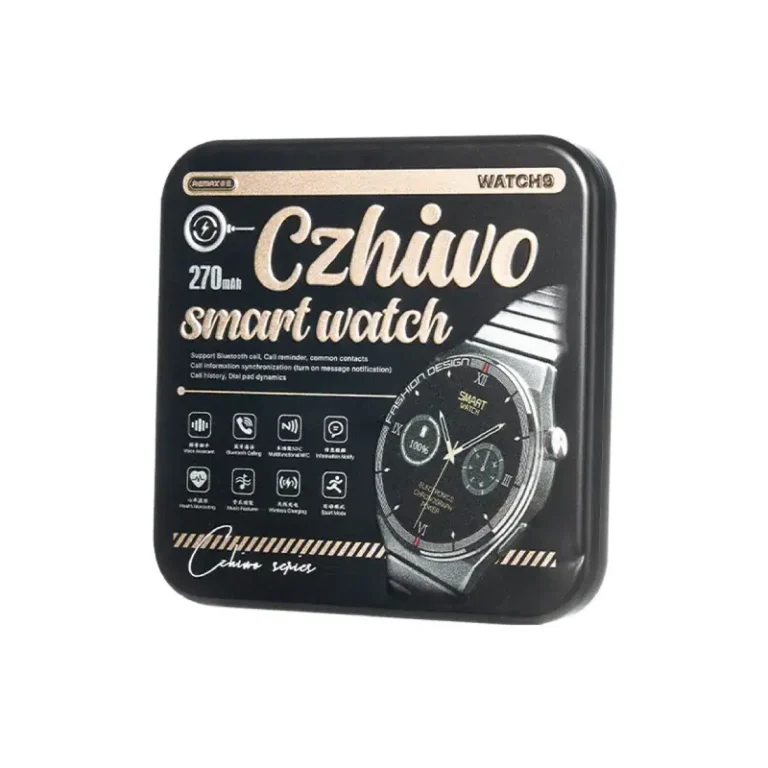 REMAX WATCH 9
