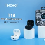 telzeal t18-1