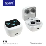 telzeal t18