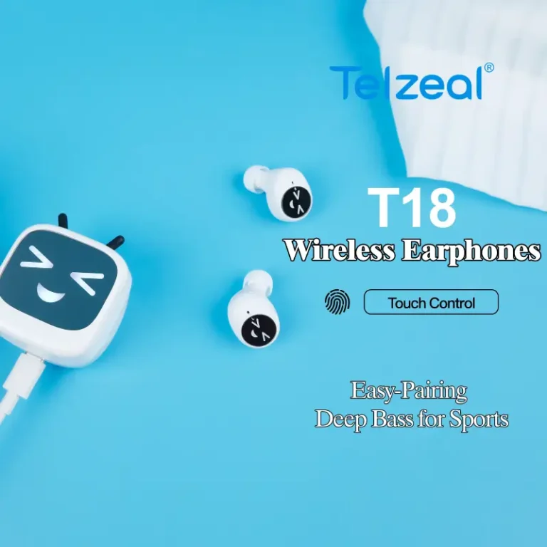 TELZEAL T18