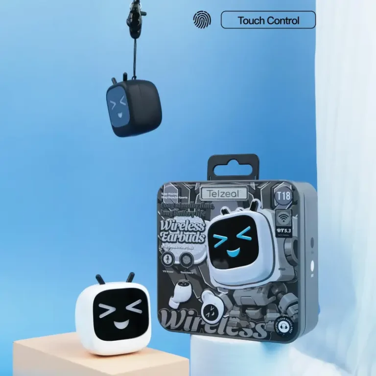 TELZEAL T18