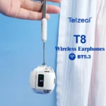 telzeal t8-1