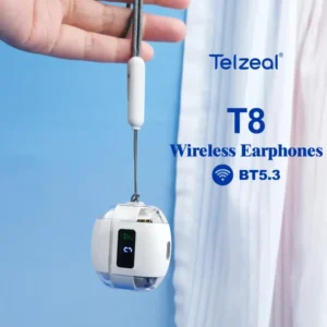 TELZEAL T8