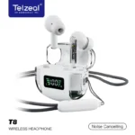 telzeal t8
