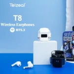 telzeal t8-2