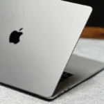 APPLE MACBOOK AIR-1