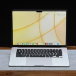 APPLE MACBOOK AIR