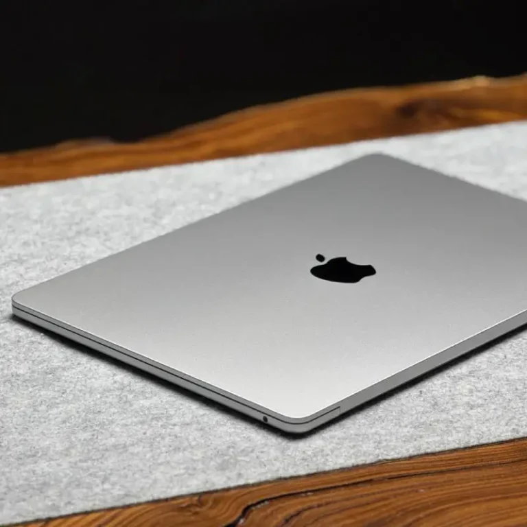 APPLE MACBOOK AIR