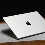 APPLE MACBOOK AIR-3