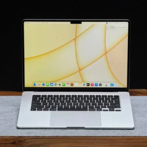 APPLE MACBOOK AIR