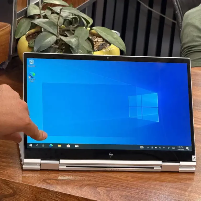 HP ELITEBOOK 830 G8