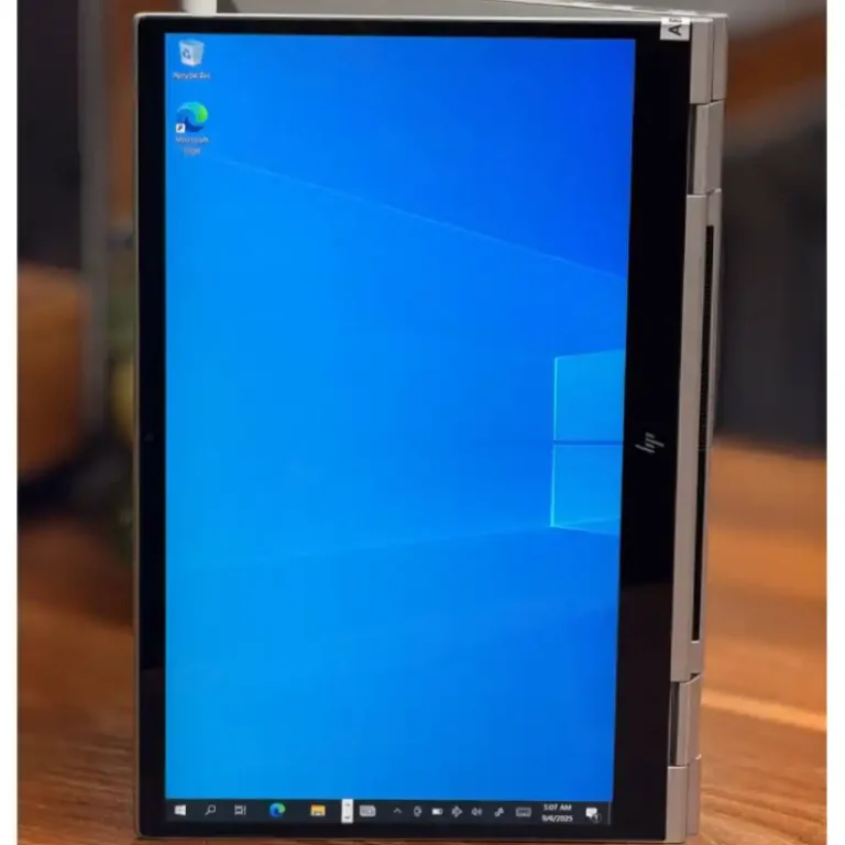 HP ELITEBOOK 830 G8