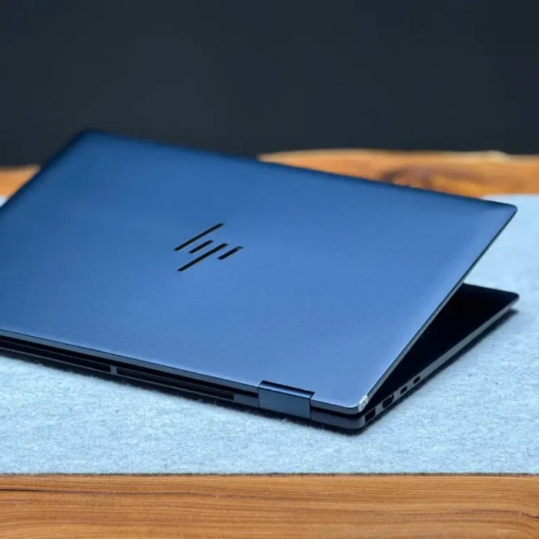 HP ENVY 14 X360