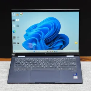 HP ENVY 14 X360
