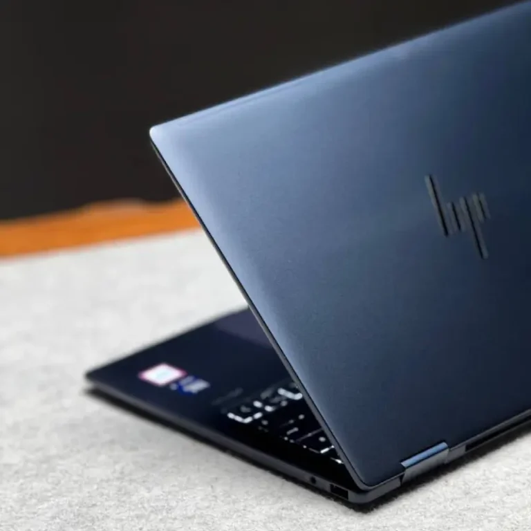 HP ENVY 14 X360