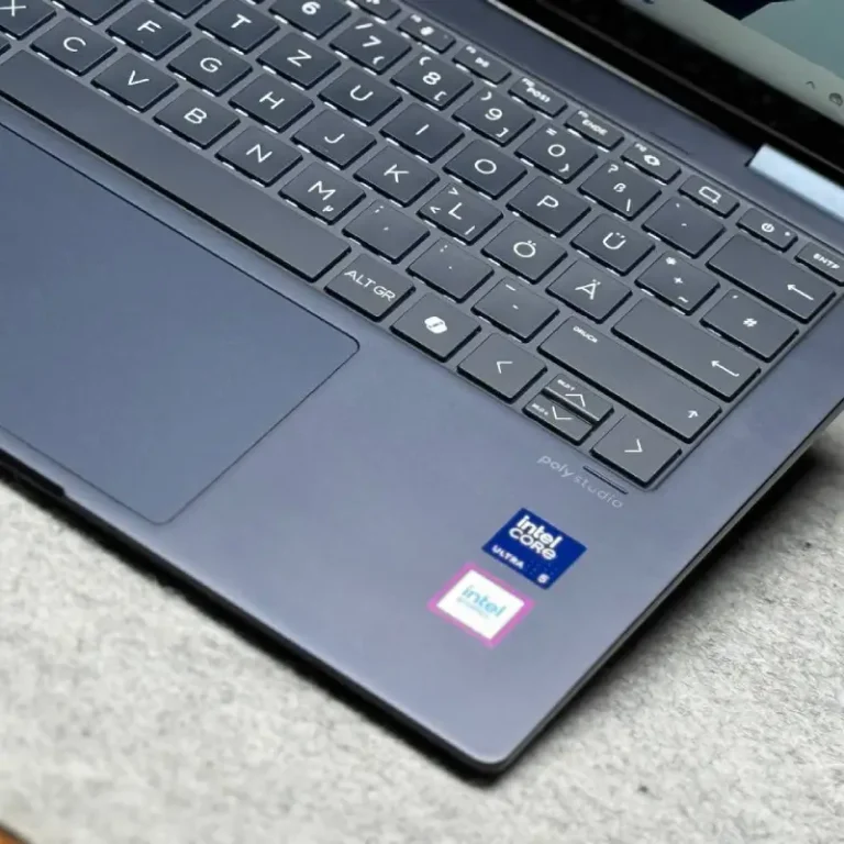 HP ENVY 14 X360