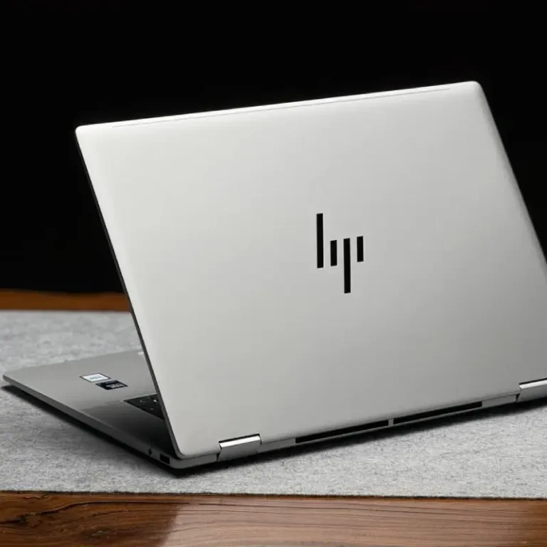 HP ENVY 16 X360