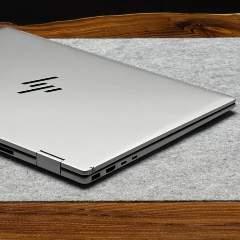 HP ENVY 16 X360