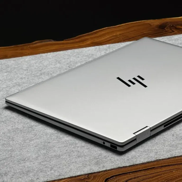 HP ENVY 16 X360