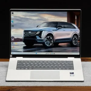 HP ENVY 16 X360