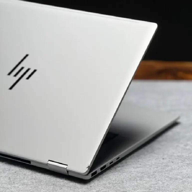 HP ENVY 16 X360