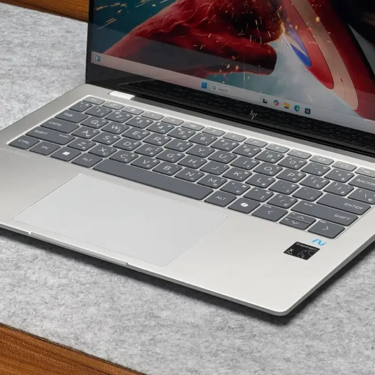 HP OMNIBOOK X14