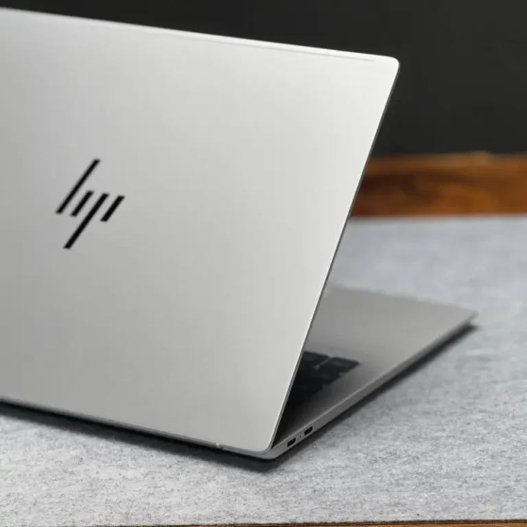 HP OMNIBOOK X14