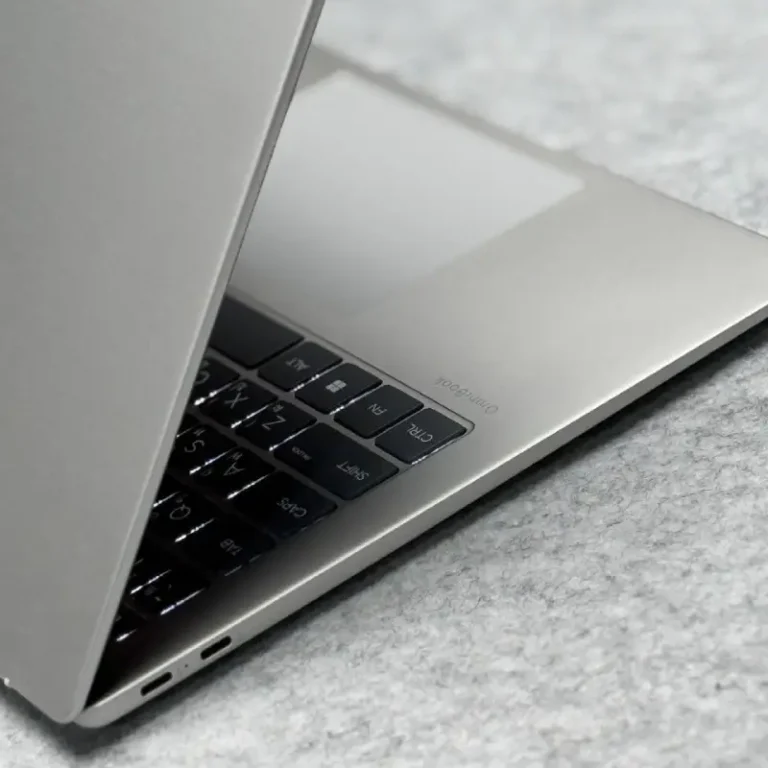 HP OMNIBOOK X14
