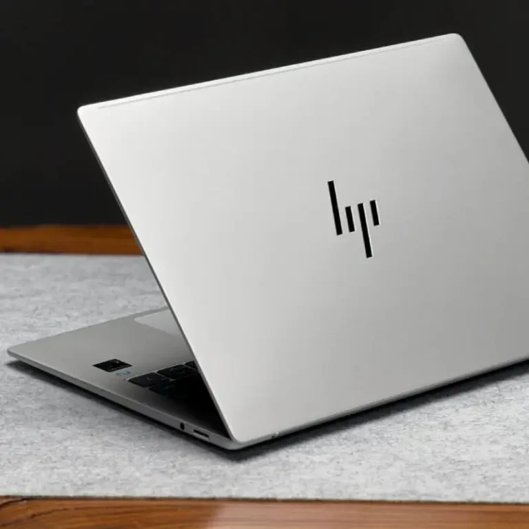 HP OMNIBOOK X14