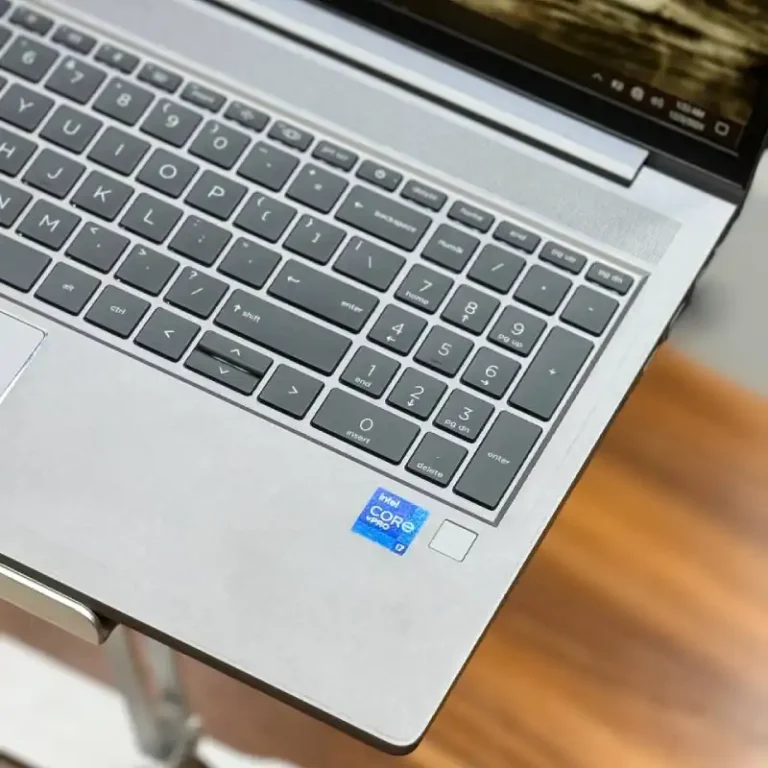 HP ZBOOK POWER 15 G8