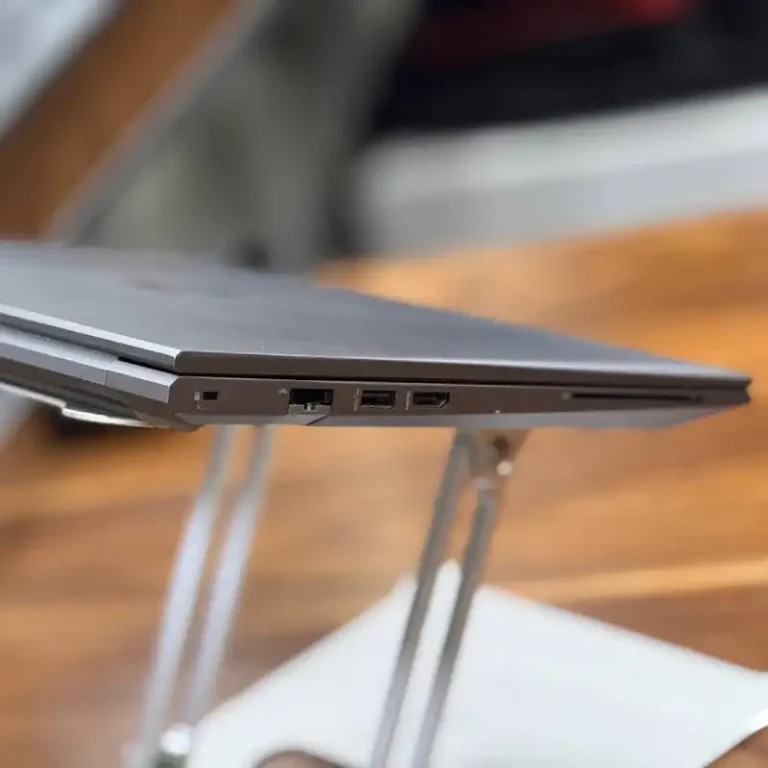 HP ZBOOK POWER 15 G8