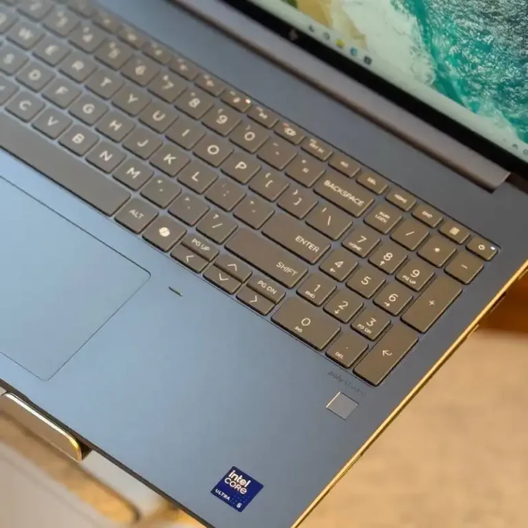 HP ZBOOK POWER 16 G11