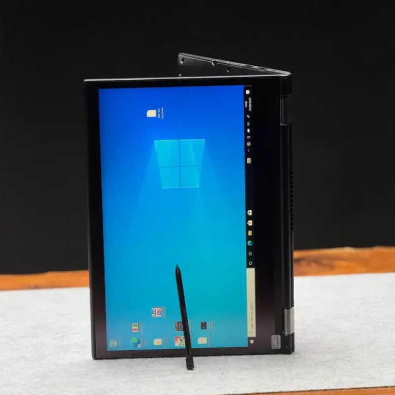 LENOVO THINKPAD X1 YOGA