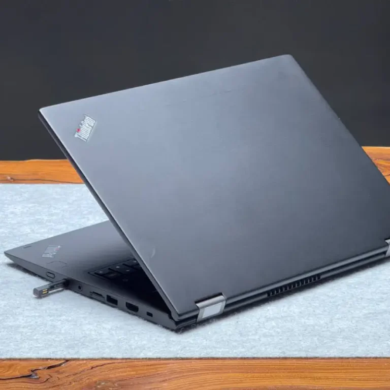 LENOVO THINKPAD X1 YOGA